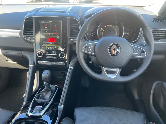 2025 Renault Koleos Techno 4x4