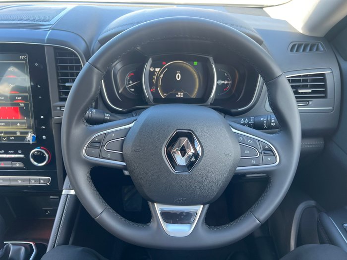 2025 Renault Koleos Techno 4x4