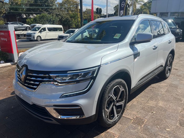 2025 Renault Koleos Techno 4x4