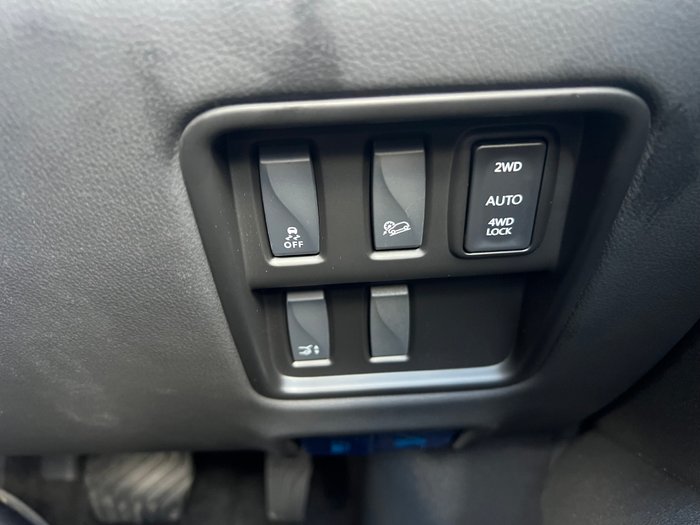 2025 Renault Koleos Techno 4x4