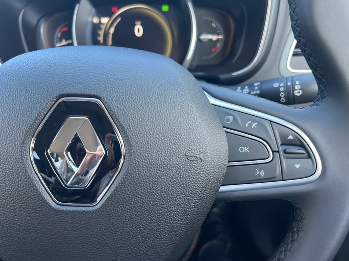 2025 Renault Koleos Techno 4x4