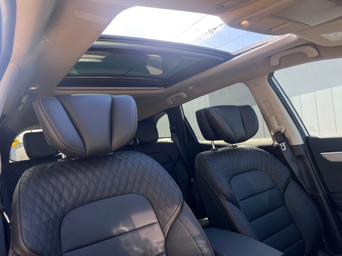 2025 Renault Koleos Techno 4x4