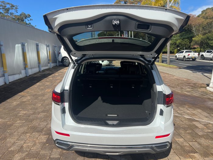 2025 Renault Koleos Techno 4x4