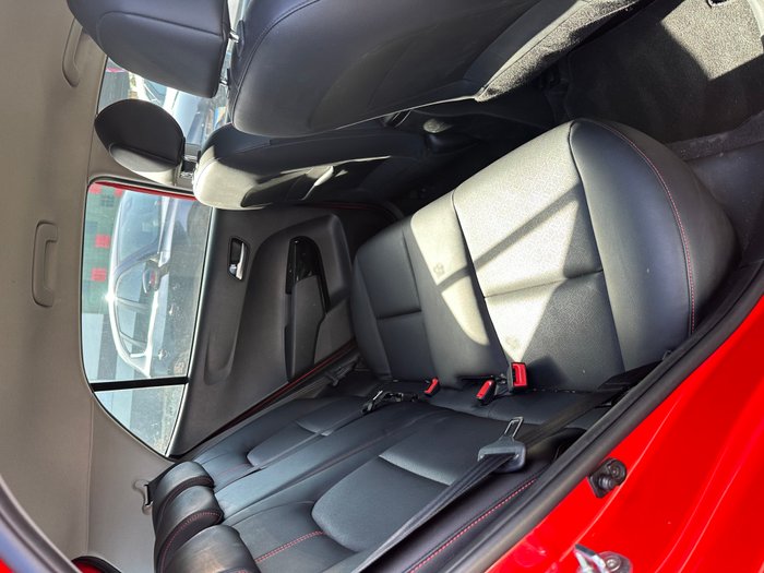 2019 Kia Picanto GT-Line