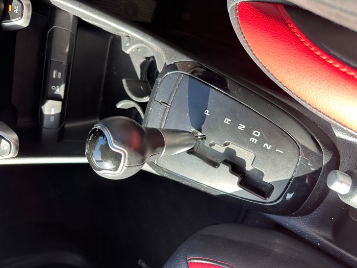 2019 Kia Picanto GT-Line