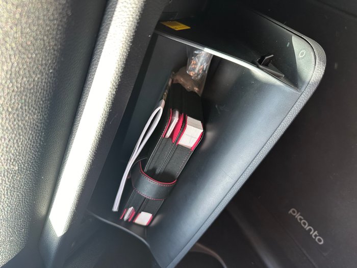 2019 Kia Picanto GT-Line