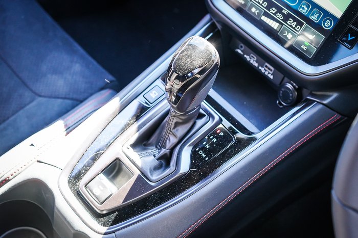 2026 Subaru WRX