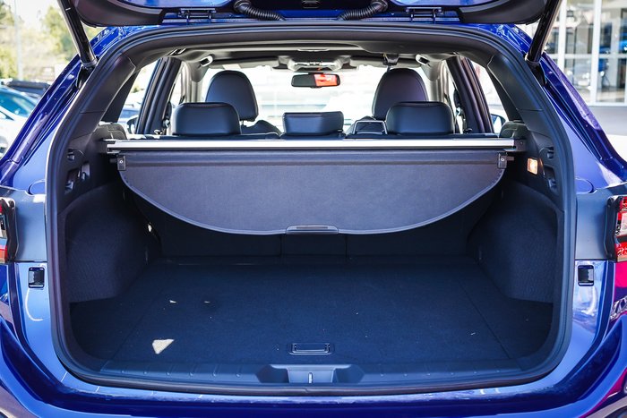 2026 Subaru WRX