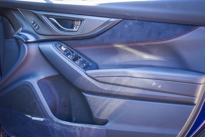 2026 Subaru WRX