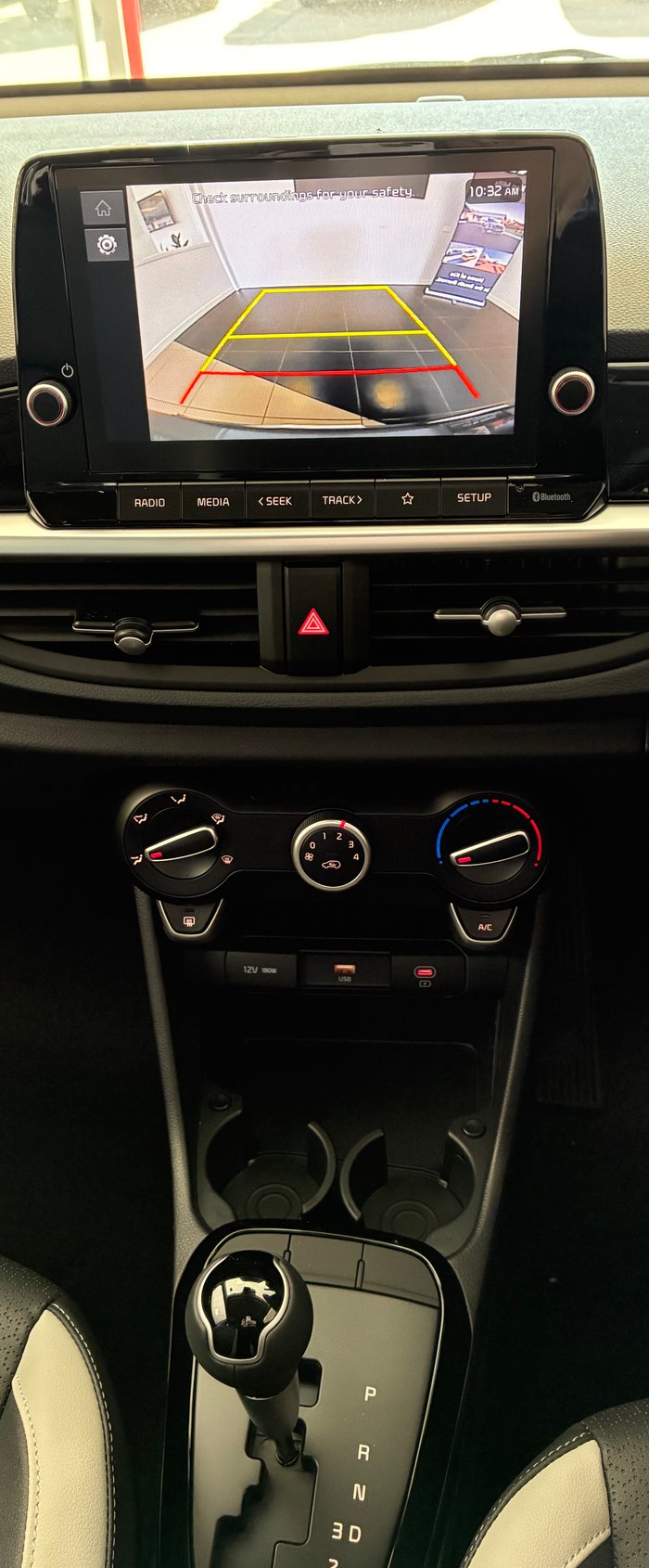 2026 Kia PICANTO MY27 Kia JA PE2 Picanto  GT-Line Auto Hatch (G6S6K361BGG3GT)