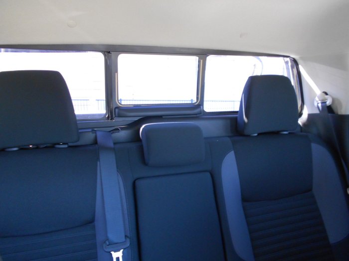 2025 Nissan Navara ST-X