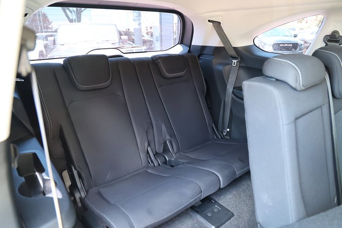 2022 Isuzu MU-X LS-M