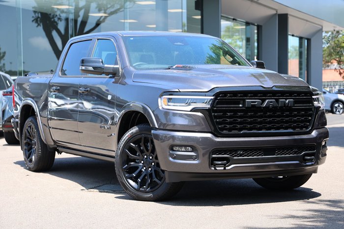 2025 Ram Trucks 1500