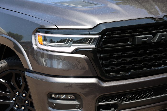 2025 Ram Trucks 1500