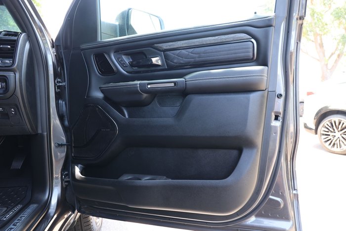 2025 Ram Trucks 1500