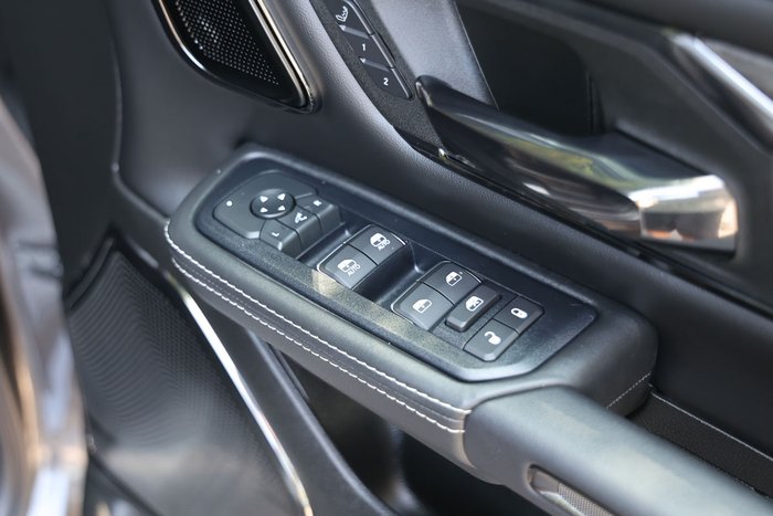 2025 Ram Trucks 1500