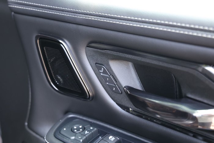 2025 Ram Trucks 1500