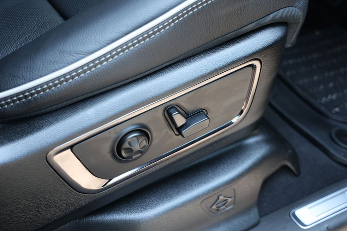 2025 Ram Trucks 1500