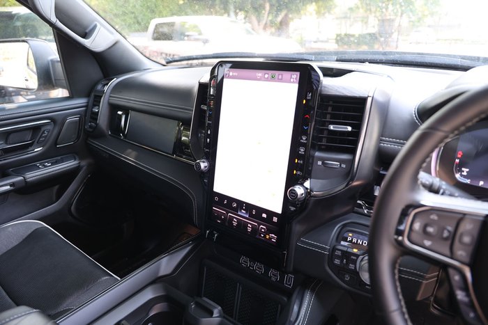 2025 Ram Trucks 1500