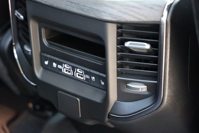 2025 Ram Trucks 1500