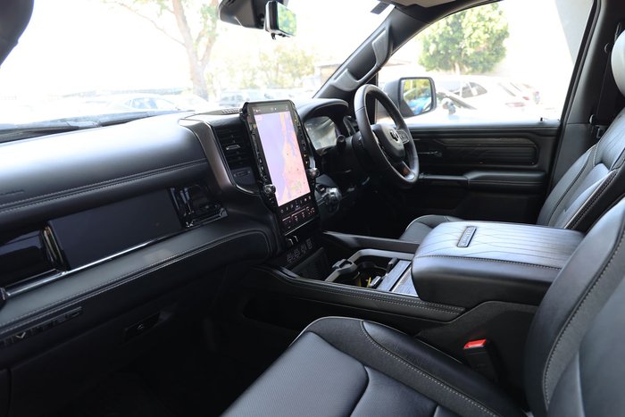 2025 Ram Trucks 1500