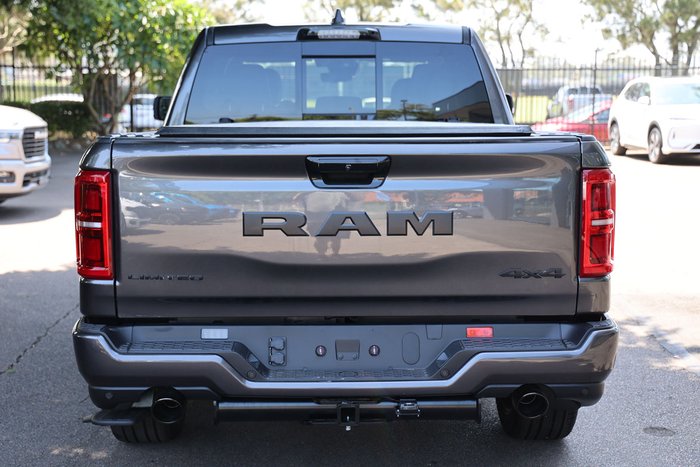 2025 Ram Trucks 1500