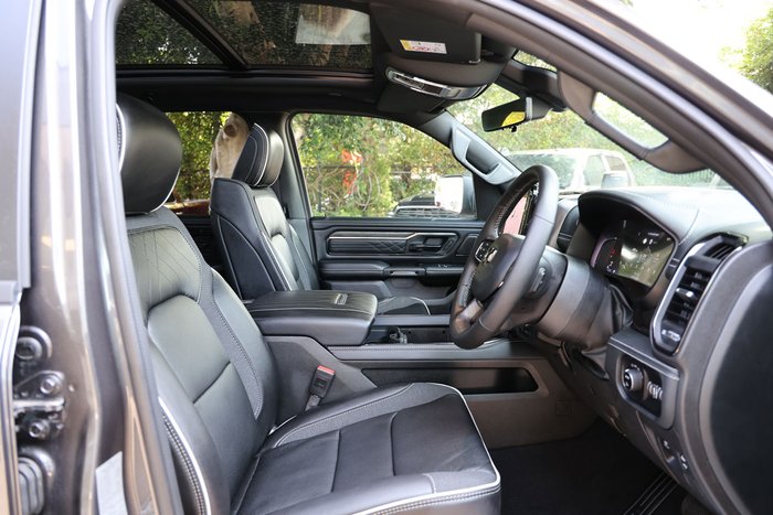 2025 Ram Trucks 1500