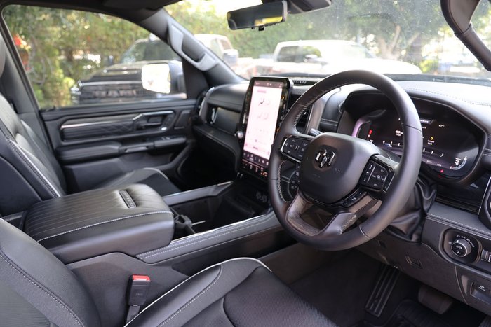 2025 Ram Trucks 1500