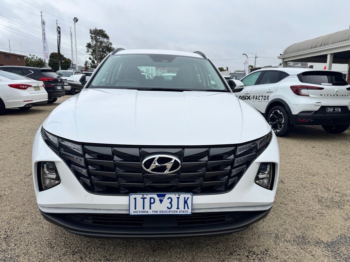 2021 HYUNDAI NX4 TUCSON