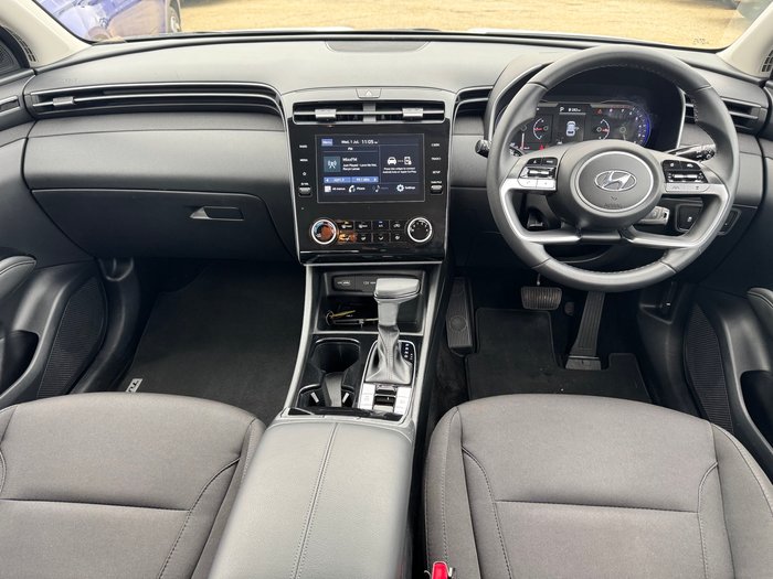 2021 HYUNDAI NX4 TUCSON