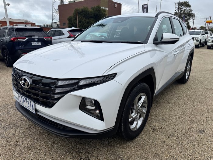 2021 HYUNDAI NX4 TUCSON