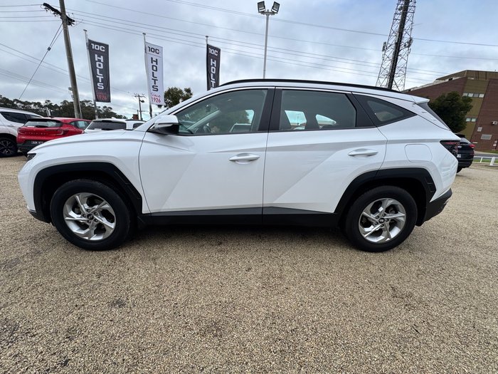 2021 HYUNDAI NX4 TUCSON