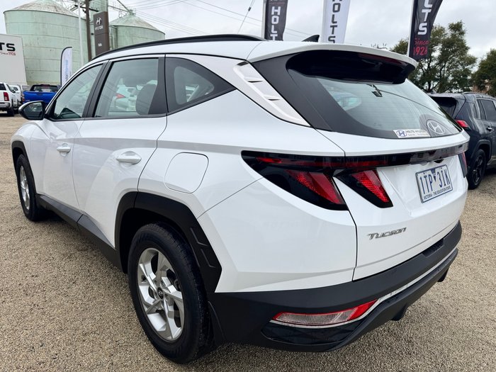 2021 HYUNDAI NX4 TUCSON