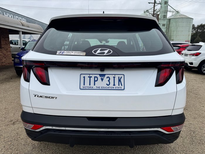 2021 HYUNDAI NX4 TUCSON