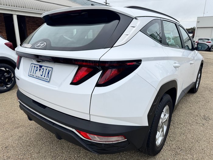 2021 HYUNDAI NX4 TUCSON