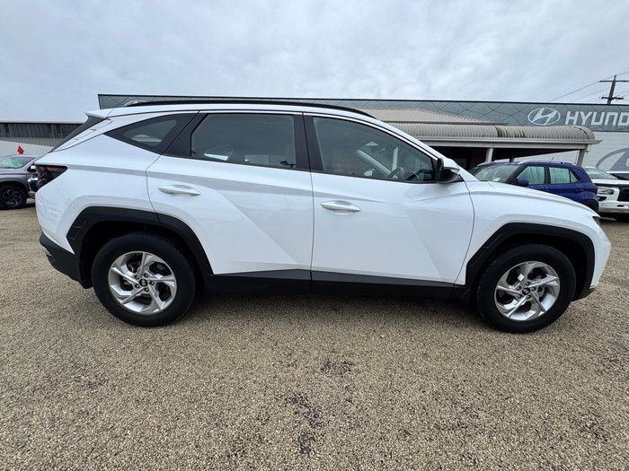 2021 HYUNDAI NX4 TUCSON