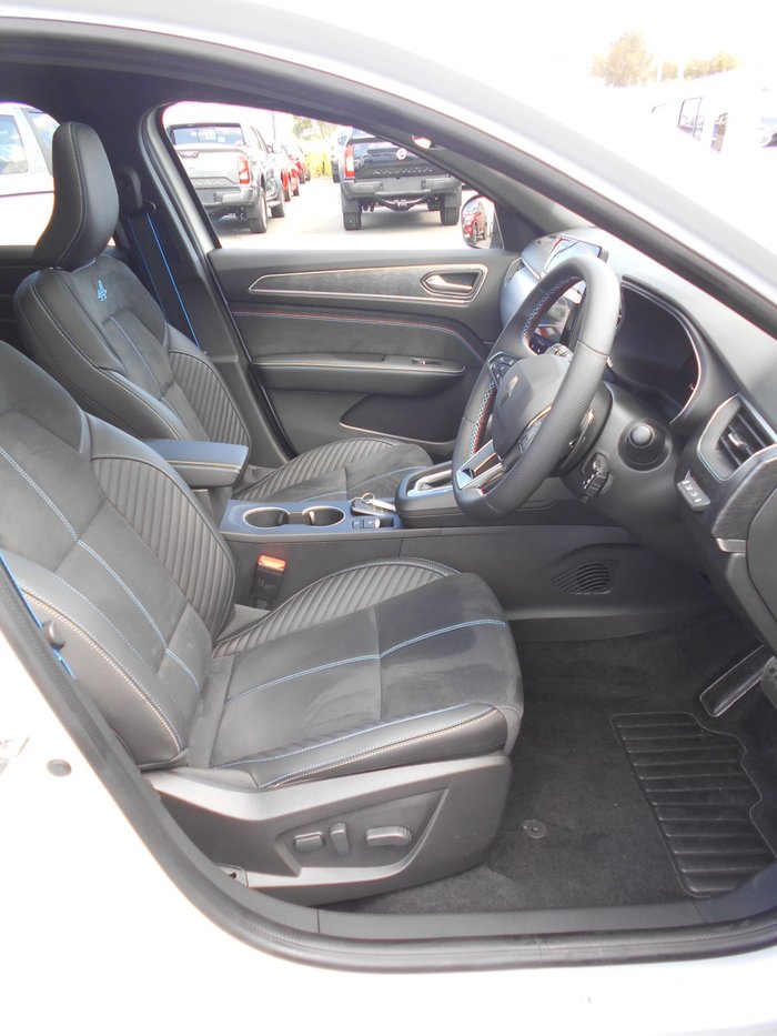 2025 Renault Arkana Esprit Alpine