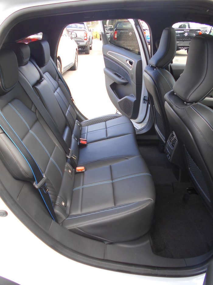 2025 Renault Arkana Esprit Alpine