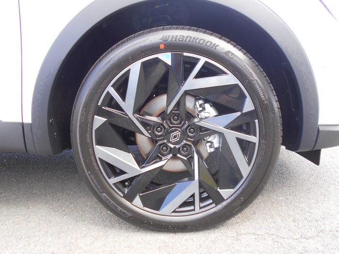 2025 Renault Arkana Esprit Alpine