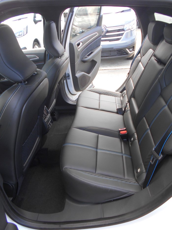 2025 Renault Arkana Esprit Alpine