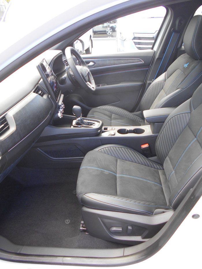 2025 Renault Arkana Esprit Alpine