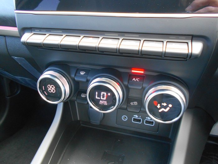 2025 Renault Arkana Esprit Alpine