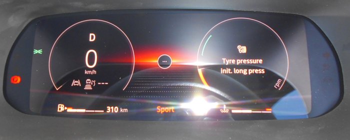 2025 Renault Arkana Esprit Alpine