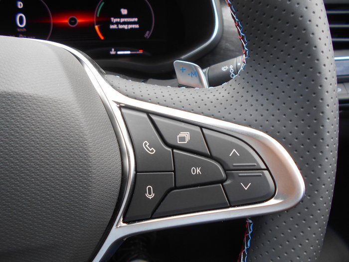 2025 Renault Arkana Esprit Alpine