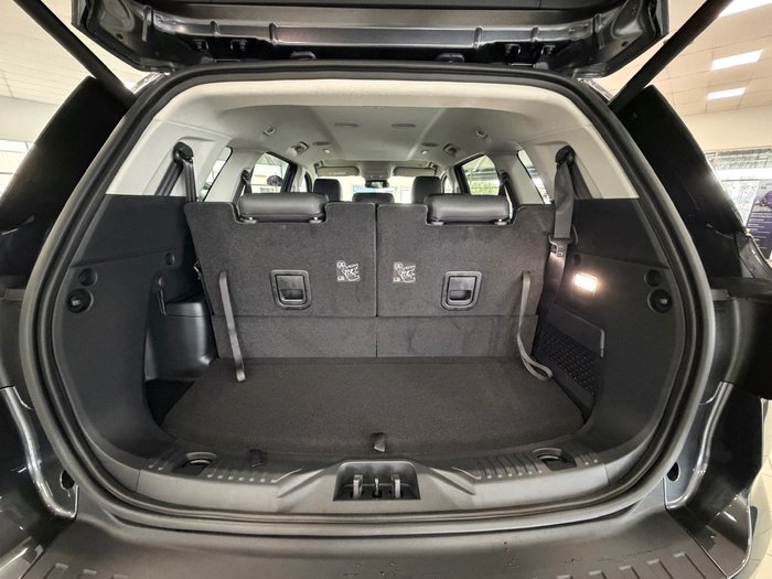 2026 Ford Everest Sport