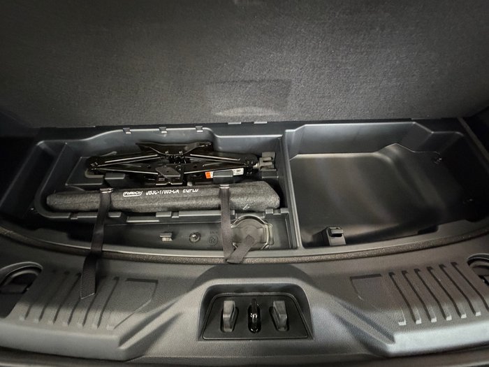 2026 Ford Everest Sport