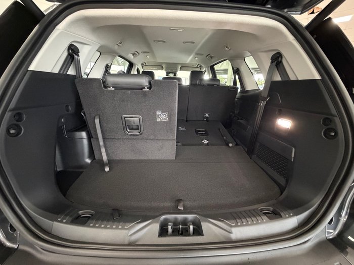 2026 Ford Everest Sport