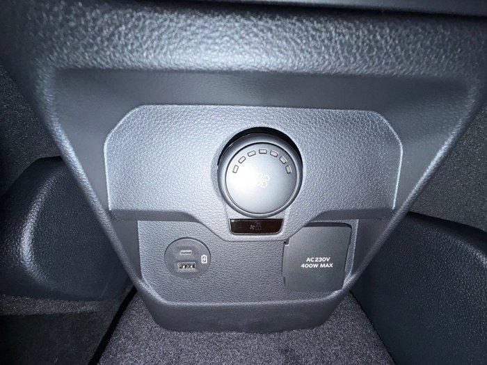 2026 Ford Everest Sport