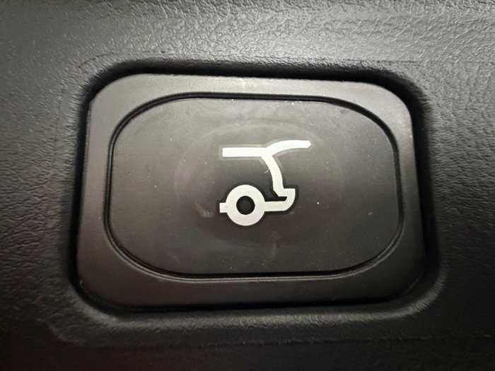 2026 Ford Everest Sport