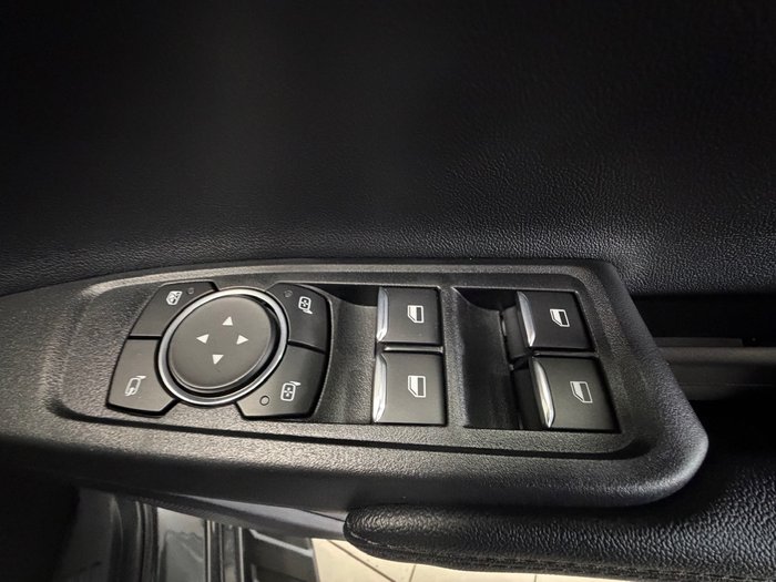 2026 Ford Everest Sport